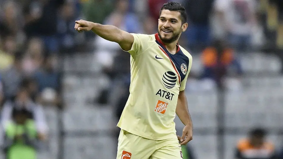 Henry Martín contradice al Piojo y ve a Oribe como referente de América