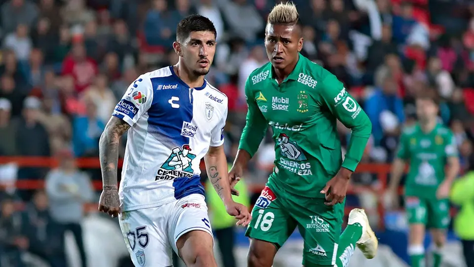 Grupo Imagen se desprende de los derechos de Pachuca y León