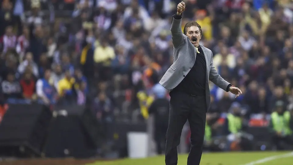Los equipos más recordados que ha dirigido Ricardo La Volpe