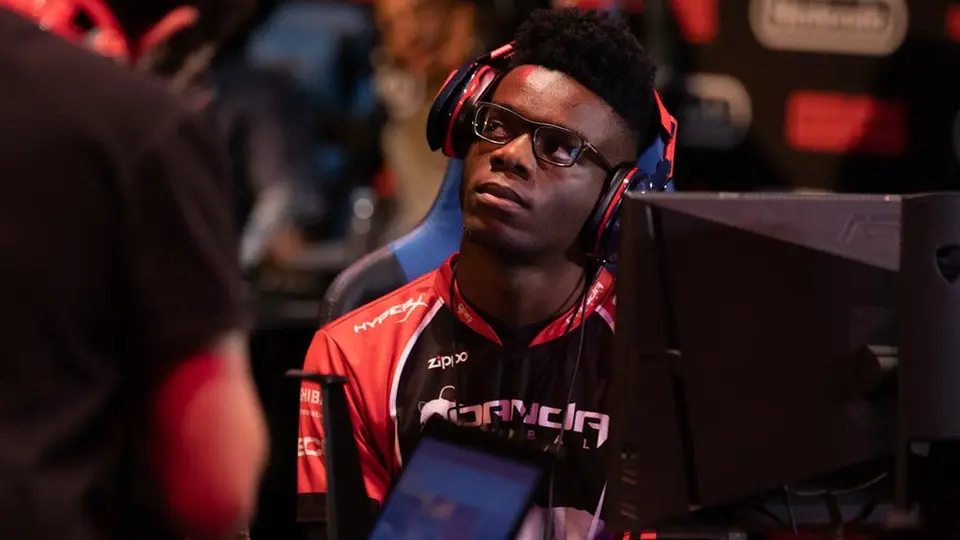 Smash Factor 8 confirma a Marss, Cosmos y Light como invitados