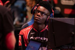 Smash Factor 8 confirma a Marss, Cosmos y Light como invitados