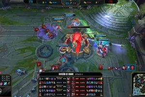 XTEN Esports, líder solitario de la División de Honor