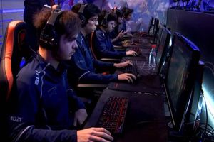 Isurus Gaming domina a Rainbow7 en arranque de LLA