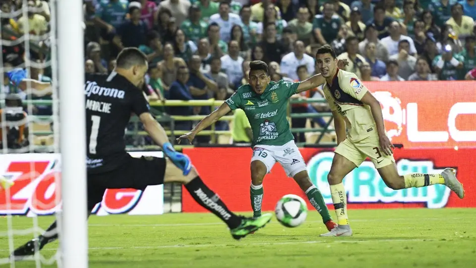 'Estar en la Final es un premio al trabajo, sacrificio y constancia': Ángel Mena