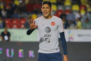 Edson Álvarez ya se despidió de su taquería favorita