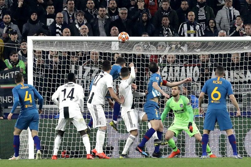 Revive los mejores momentos que nos dejó la Vuelta de Octavos de Champions