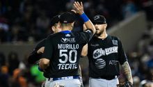 Charros vence a Yaquis y empata Final de la Liga Mexicana del Pacífico