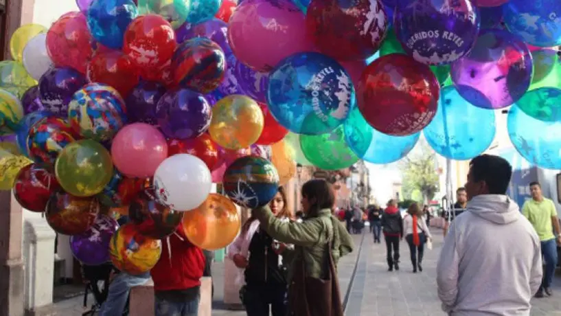 Semarnat convoca a que niños envíen carta a Reyes Magos por mail y no en globo