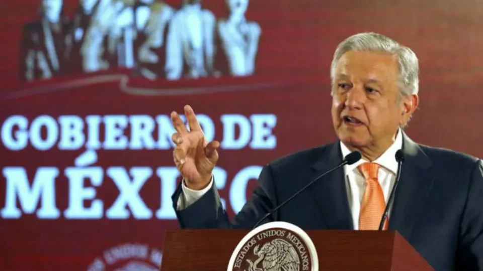 AMLO prometió apoyo por parte del Gobierno a los atletas de Juegos Parapanamericanos