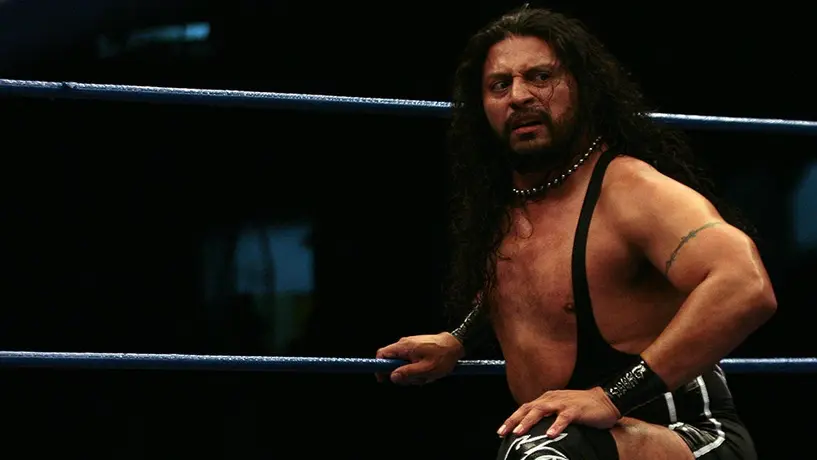 El Terrible podría igualar a Último Guerrero como Bicampeón Universal