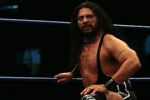 El Terrible podría igualar a Último Guerrero como Bicampeón Universal