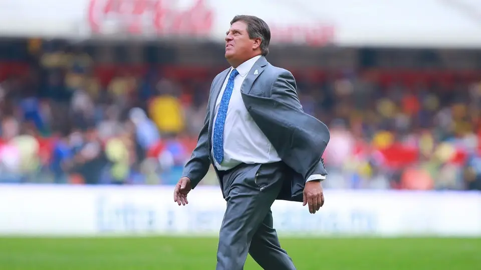 'La Volpe marcó mi carrera': Piojo de cara al duelo vs Toluca
