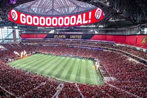 Final de MLS supera en asistencia al Super Bowl LIII