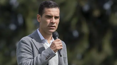 'Yo estoy en Atlas por amor al arte': Rafa Márquez 