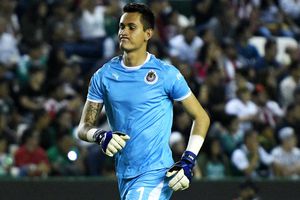 Gudiño y su esposa pierden a su bebé tras tres meses de embarazo