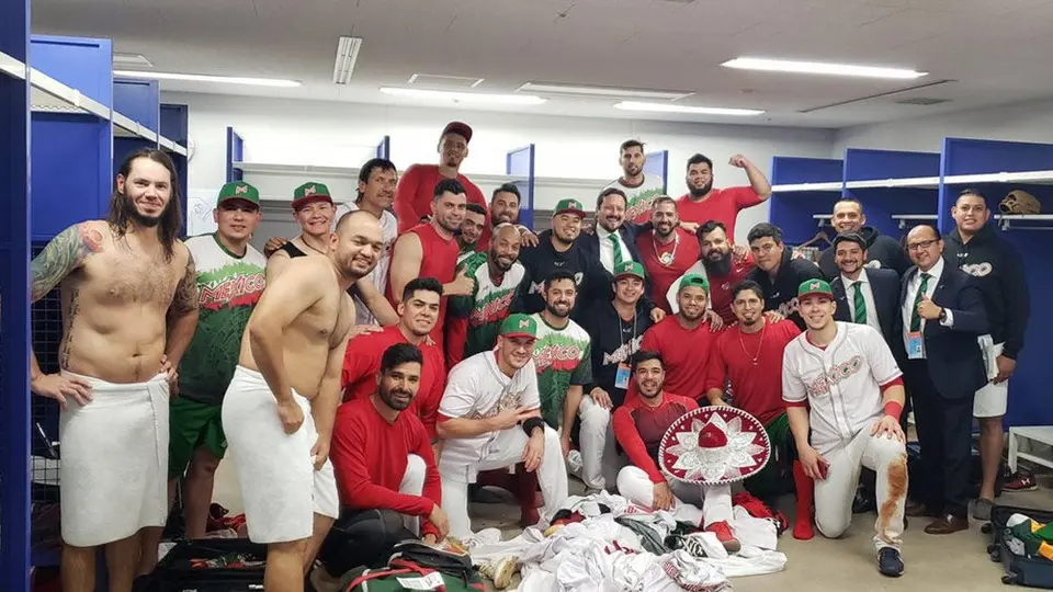 Selección Mexicana de beisbol logra épica remontada contra Japón 