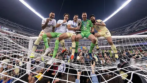 'Jugadores regresaron con mucha energía': Preparador físico de América