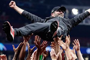 Jürgen Klopp disfrutó de las paradisíacas playas mexicanas