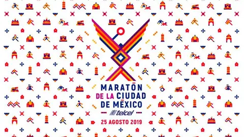 Conoce la nueva ruta del Maratón de CDMX 2019