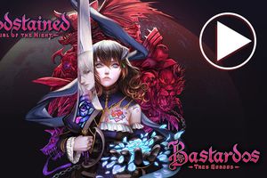 Bloodstained: Ritual of the Night, una opción para quien extraña Castlevania