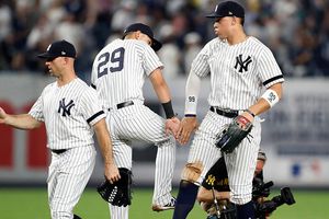 Yankees rompió récord de más juegos seguidos con home run en MLB