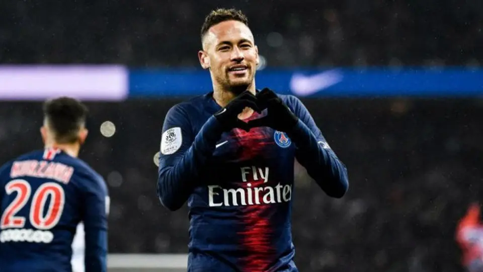 'Mi hijo no llegará al Real Madrid': Padre de Neymar