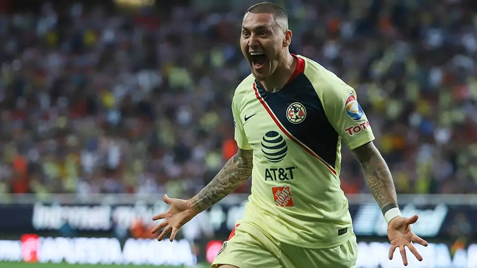 Nico Castillo ironiza con derrota de Pumas en Copa MX