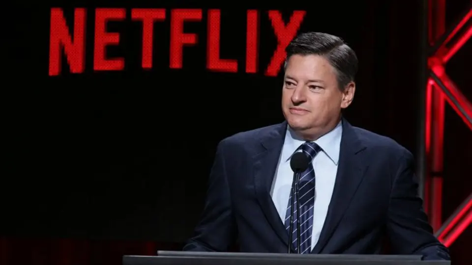 Netflix anuncia próxima apertura de sus oficinas en la CDMX