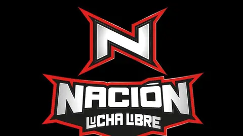 Alberto El Patrón presentó la empresa Nación Lucha Libre