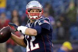 "Nunca digo nunca a nada": Brady sobre ser entrenador en jefe