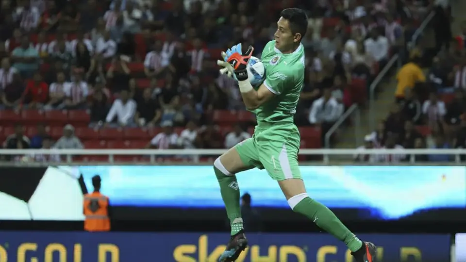 Chivas, el más ganador de la década en divisiones juveniles