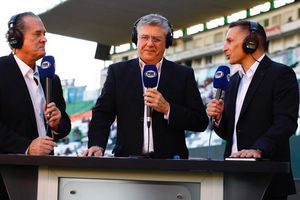 Chaco Giménez debuta como comentarista en el León vs Cruz Azul