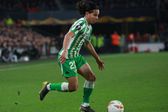 Diego Lainez, dentro de las cinco jóvenes promesas mundiales