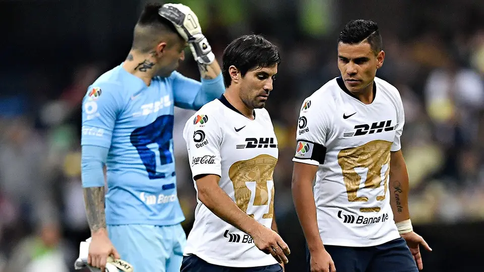 'Aún duele haber perdido contra América de esa forma': Malcorra