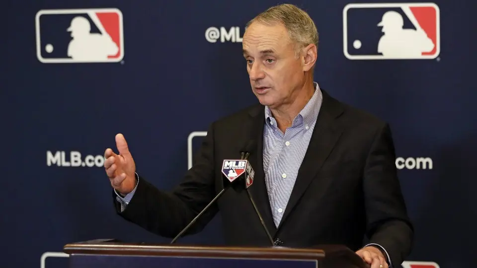 MLB anuncia acuerdo con LMB para facilitar traspaso de jugadores