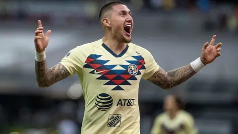 Nicolás Castillo: 'Esperamos que América dé miedo a todos'
