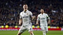 Toni Kroos tendrá documental sobre su vida y carrera futbolística