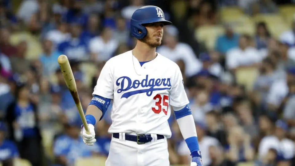 Partido de Dodgers se jugó pese a terremoto de 7.1 grados en California