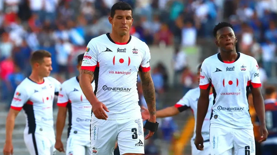 ¿Qué pasó con los jugadores de Lobos BUAP tras su desaparición?