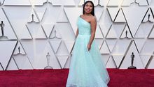 Yalitza Aparicio agradece a CH17 y West Ham por unirse a 'Romatón'