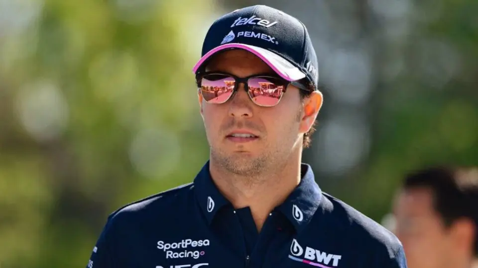 Checo Pérez, a 'renacer' tras parón vacacional de Fórmula 1