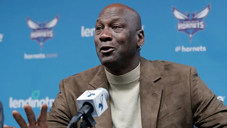 Jordan valora más sus títulos que récords de Harden y Westbrook