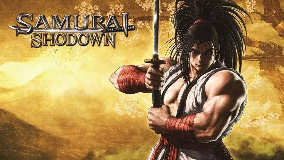 Academia Mexicana de Esports armó fiesta por lanzamiento de Samurai Shodown