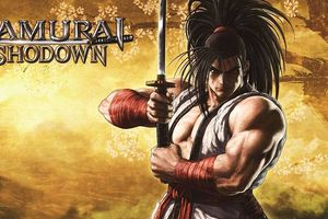 Academia Mexicana de Esports armó fiesta por lanzamiento de Samurai Shodown
