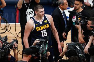 Nuggets elimina a Spurs en el séptimo juego de la serie