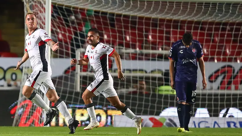 La alineación AFASA de la Jornada 2 del Clausura 2019