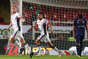 La alineación AFASA de la Jornada 2 del Clausura 2019
