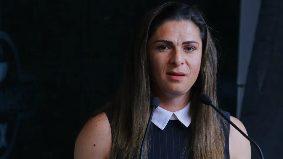 Ana Guevara tiene los días contados en la Conade