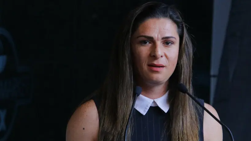 Ana Guevara tiene los días contados en la Conade