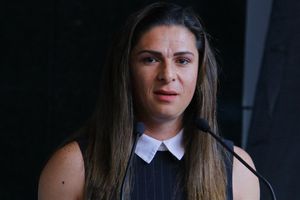 Ana Guevara tiene los días contados en la Conade